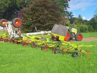Kreiselheuer Claas Volto 1300 T