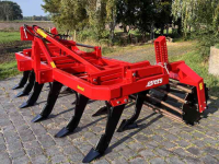 Grubber Evers Forrest XL