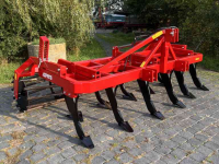 Grubber Evers Forrest XL