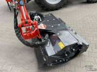 Mähausleger mit Schlegelmäher Kuhn Agri Longer HE 6045 PTC