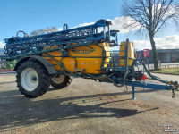 Anbaufeldspritze Delvano GT 5000 EAKS