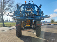 Feldspritze Delvano GT 5000 EAKS
