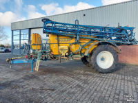 Anbaufeldspritze Delvano GT 5000 EAKS