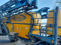 Anbaufeldspritze Delvano GT 5000 EAKS