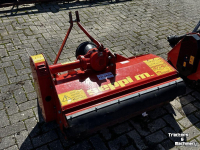 Schlegelmulchgeräte Seppi 115