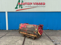 Silageschneidezange BVL Kuilhapper 180 -Hoektand