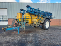 Anbaufeldspritze Delvano GT 5000 EAKS
