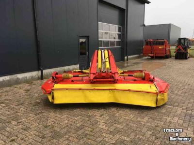 Mähwerk Pottinger 306 ED Alpha Motion