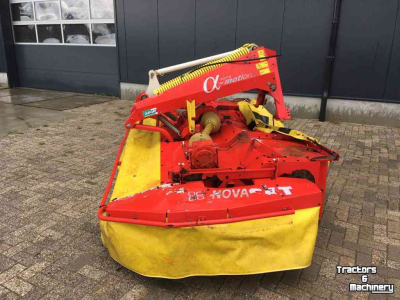 Mähwerk Pottinger 306 ED Alpha Motion