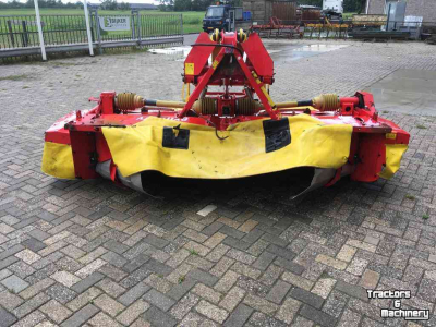 Mähwerk Pottinger 306 ED Alpha Motion