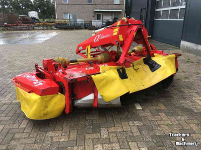 Mähwerk Pottinger 306 ED Alpha Motion