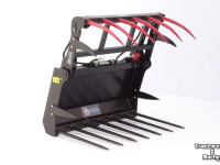 Mistgreifers Qmac MESTKLEM 1.20M COMPACT 1 CIL