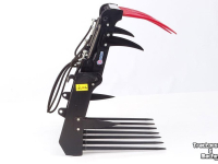 Mistgreifers Qmac MESTKLEM 1.20M COMPACT 1 CIL