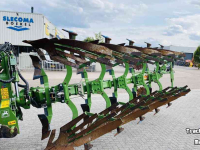 Pflüge Amazone Cayros XS V Wentelploeg