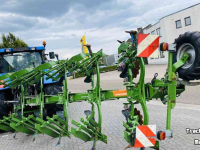 Pflüge Amazone Cayros XS V Wentelploeg