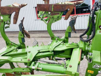 Pflüge Amazone Cayros XS V Wentelploeg
