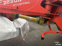 Mähwerk Kuhn FC 280 Achtermaaier