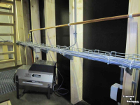 Lagerraum Ventilationgeräte Omnivent Uienbewaring, drukwand