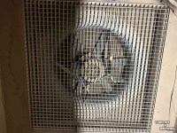 Lagerraum Ventilationgeräte Omnivent Uienbewaring, drukwand