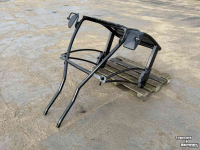 Sonstige Baumaschinen, Erdbewegungsmaschinen und Zubehör Giant Dak Cabine Huif Giant G2200 G2300