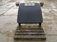 Sonstige Baumaschinen, Erdbewegungsmaschinen und Zubehör Giant Dak Cabine Huif Giant G2200 G2300