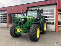 Schlepper / Traktor John Deere 6R 185