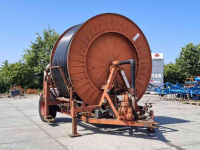 Beregnungsmaschine Faber VHL 90 110-430 beregeningshaspel