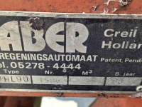 Beregnungsmaschine Faber VHL 90 110-430 beregeningshaspel