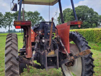 Schlepper / Traktor Fiat 60-66 Portaal