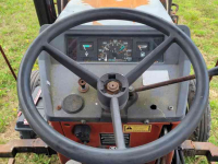 Schlepper / Traktor Fiat 60-66 Portaal