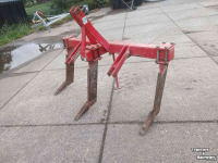 Tiefenlockerer Cappon HSU2P3