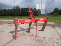 Tiefenlockerer Cappon HSU2P3