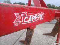 Tiefenlockerer Cappon HSU2P3