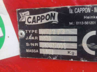 Tiefenlockerer Cappon HSU2P3