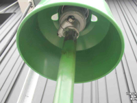Güllemixer Buschmann SP-3 roostermixer elektrische mixer