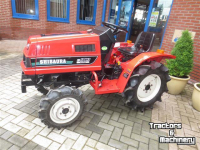 Obsttraktor Shibaura 313