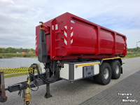 Hakenlift-Container System  HAAKARM Carrier 24