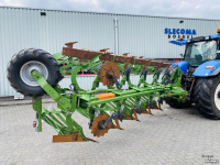 Pflüge Amazone Cayros XS950 V 5-Schaar Wentelploeg