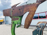 Pflüge Amazone Cayros XS950 V 5-Schaar Wentelploeg