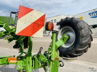 Pflüge Amazone Cayros XS950 V 5-Schaar Wentelploeg
