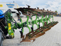 Pflüge Amazone Cayros XS950 V 5-Schaar Wentelploeg