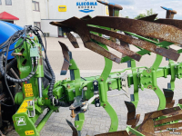 Pflüge Amazone Cayros XS950 V 5-Schaar Wentelploeg