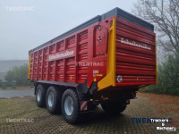 Silagewagen Schuitemaker Siwa 840W DE