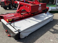 Mähwerk Lely Splendimo 320 FC Front-Maaier
