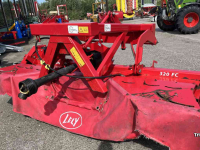 Mähwerk Lely Splendimo 320 FC Front-Maaier