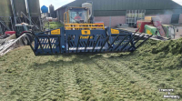 Silagegabel  Prodig grasvork