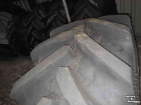 Räder, Reifen, Felgen & Distanzringe Alliance banden set 420/70R28