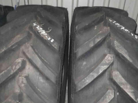 Räder, Reifen, Felgen & Distanzringe Alliance banden set 420/70R28