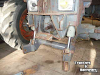 Gebrauchte Teile für Traktoren Fendt 380 gt