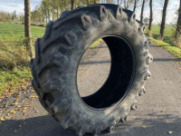 Räder, Reifen, Felgen & Distanzringe Trelleborg Trelleborg TM700 580/70R38 Michelin Vredestein BKT